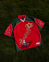 Silk Road Garden