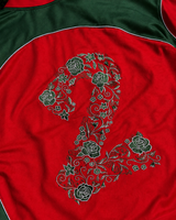 Silk Road Garden